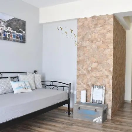 Majestic Blue - House With Garden! Casa vacanze