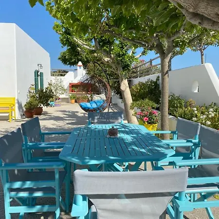 Majestic Blue - House With Garden! Casa vacanze