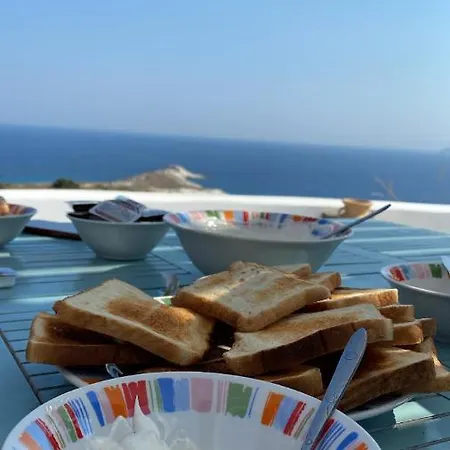 Majestic Blue - House With Garden! * Mandrakia