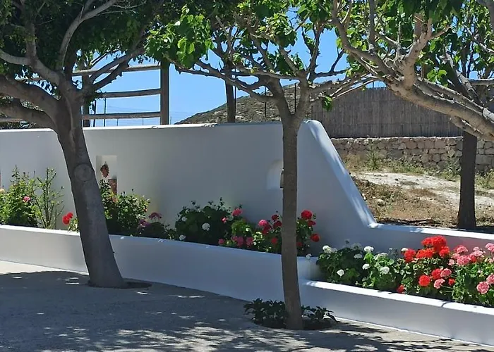 Feriehus Majestic Blue - House With Garden!