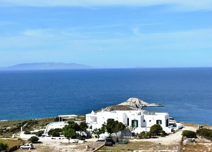 Majestic Blue - House With Garden! Feriehus