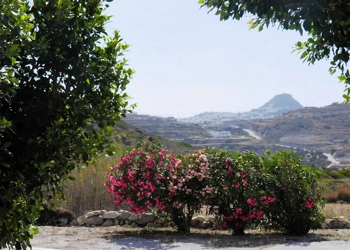 Feriehus Majestic Blue - House With Garden! *