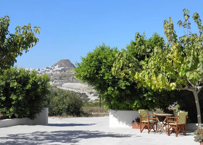 Majestic Blue - House With Garden! Mandrakia