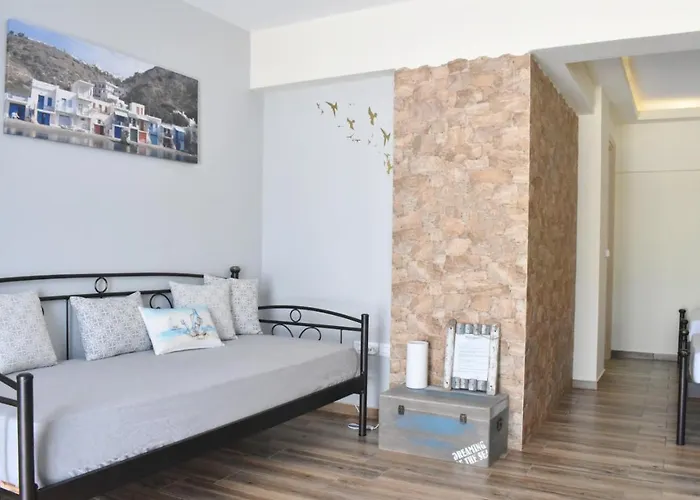 Majestic Blue - House With Garden! Feriehus