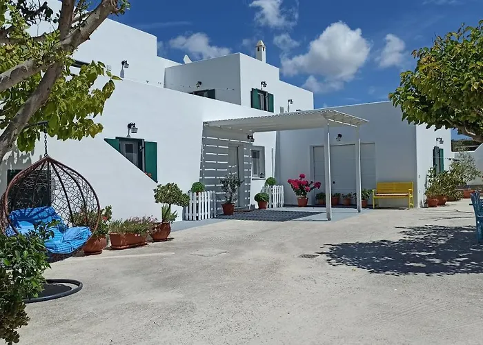 Majestic Blue - House With Garden! Feriehus *