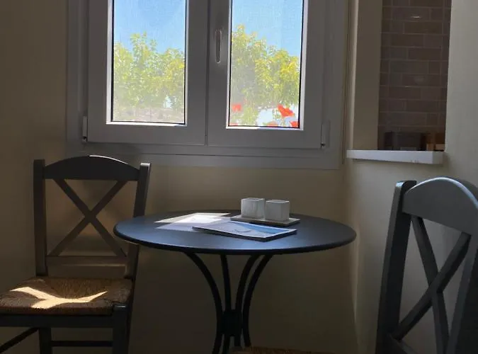 Feriehus Majestic Blue - House With Garden! *