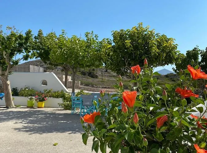 Majestic Blue - House With Garden! * Mandrakia