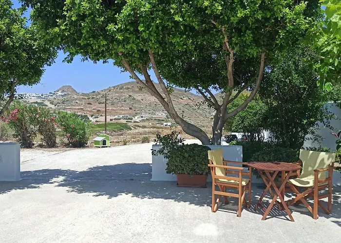 Feriehus Majestic Blue - House With Garden! *